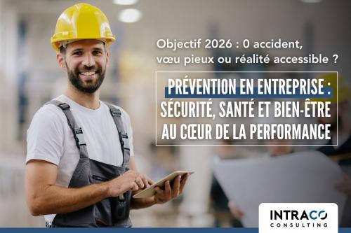 Petit déjeuner Intraco Consulting