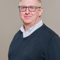 Patrick Deprit